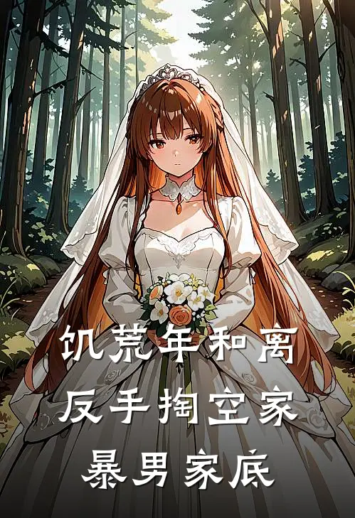 饥荒年和离，反手掏空家暴男家底