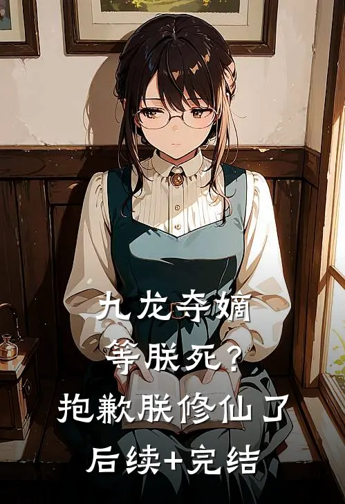 九龙夺嫡等朕死？抱歉，朕修仙了后续+完结
