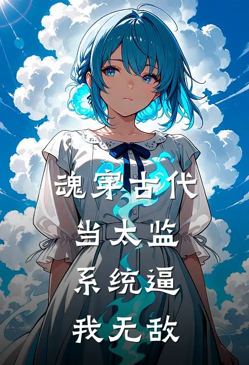 魂穿古代当太监，系统逼我无敌