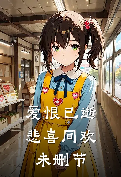 爱恨已逝，悲喜同欢未删节