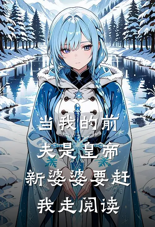 当我的前夫是皇帝，新婆婆要赶我走阅读