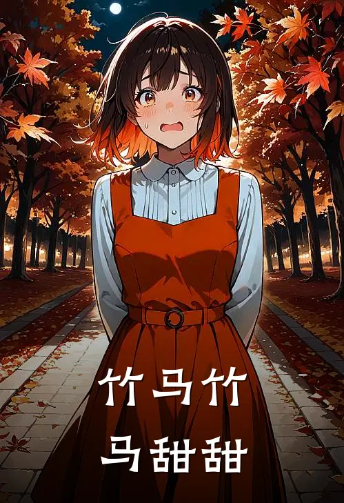 竹马竹马甜甜