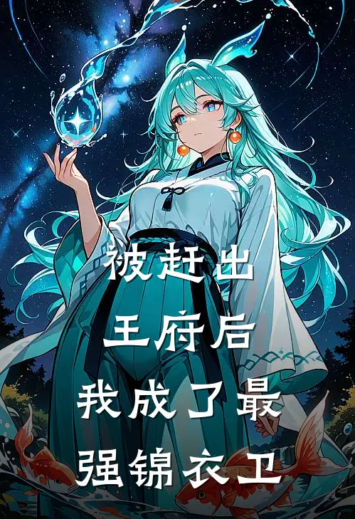 被赶出王府后，我成了最强锦衣卫