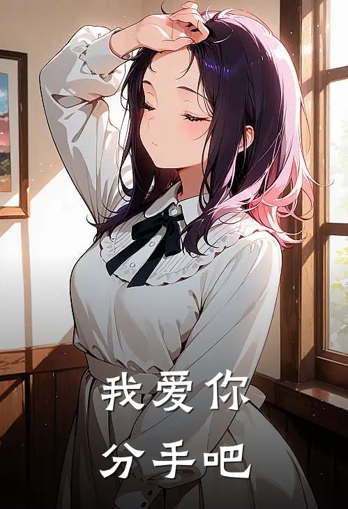 我爱你，分手吧
