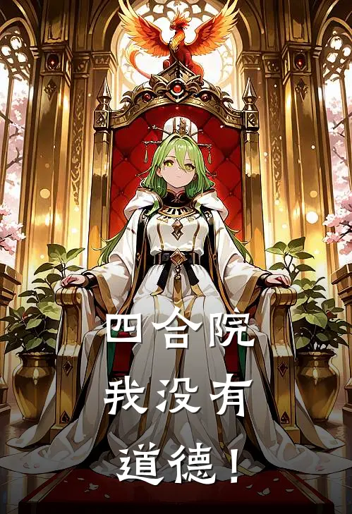 四合院：我没有道德！
