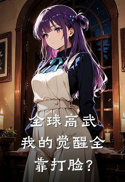 全球高武：我的觉醒全靠打脸？