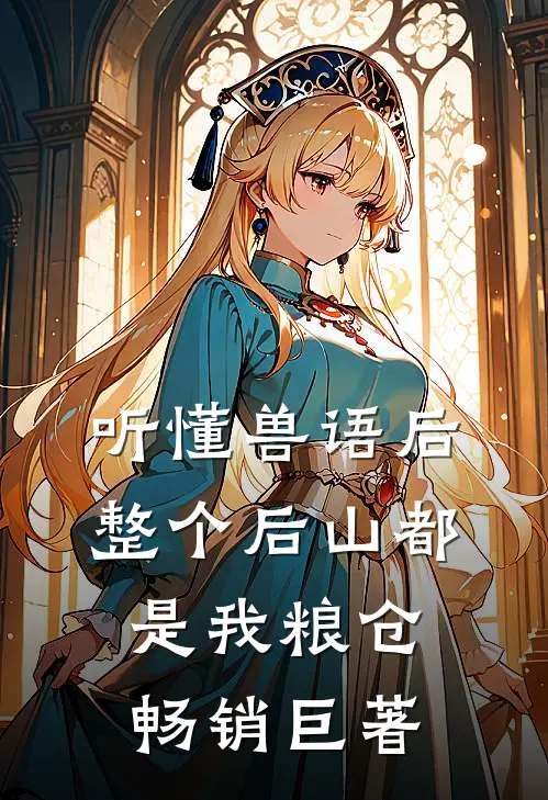 听懂兽语后：整个后山都是我粮仓畅销巨著