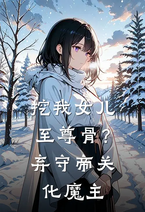挖我女儿至尊骨？弃守帝关化魔主