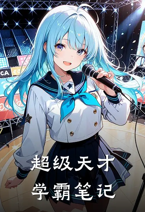 超级天才学霸笔记