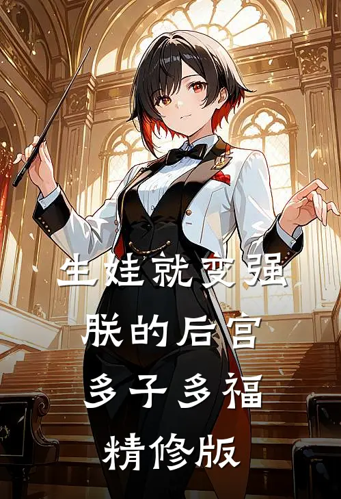 生娃就变强，朕的后宫多子多福精修版
