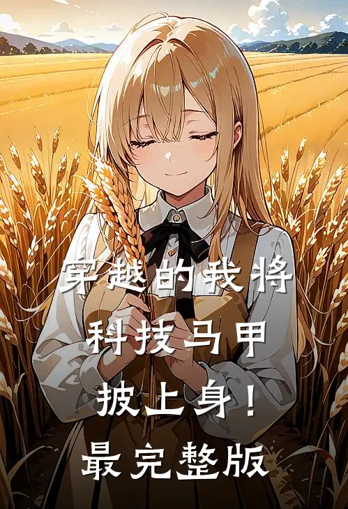 穿越的我将科技马甲披上身！最完整版