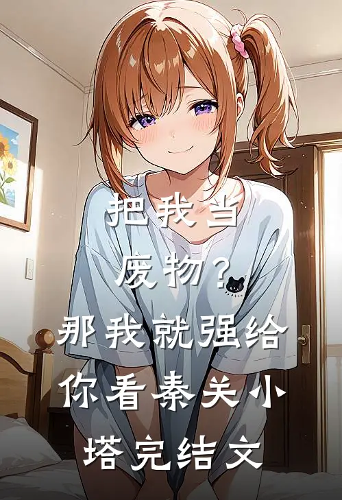 把我当废物？那我就强给你看秦关小塔完结文
