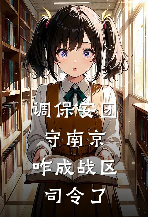 调保安团守南京，咋成战区司令了