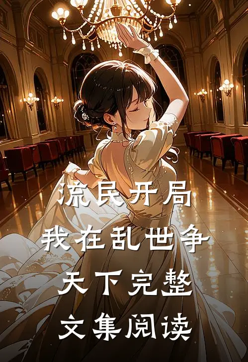 流民开局：我在乱世争天下完整文集阅读