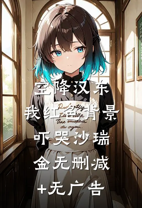 空降汉东，我红色背景吓哭沙瑞金无删减+无广告