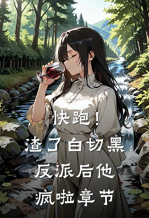 快跑！渣了白切黑反派后，他疯啦章节