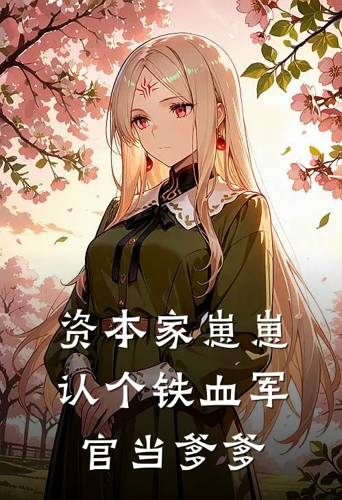 资本家崽崽，认个铁血军官当爹爹