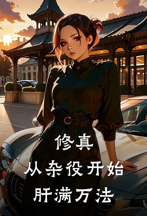 修真：从杂役开始肝满万法
