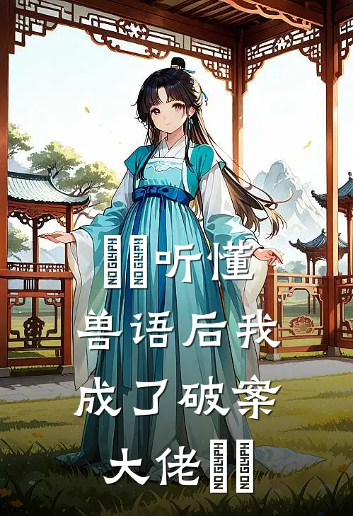 ​​听懂兽语后我成了破案大佬​​