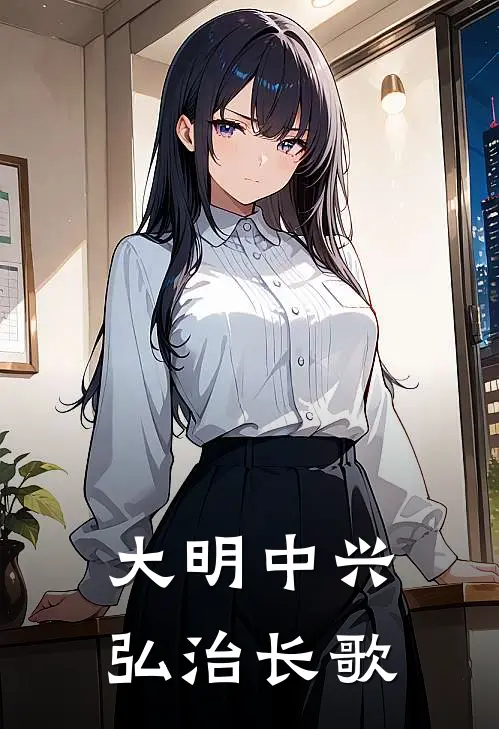 大明中兴：弘治长歌