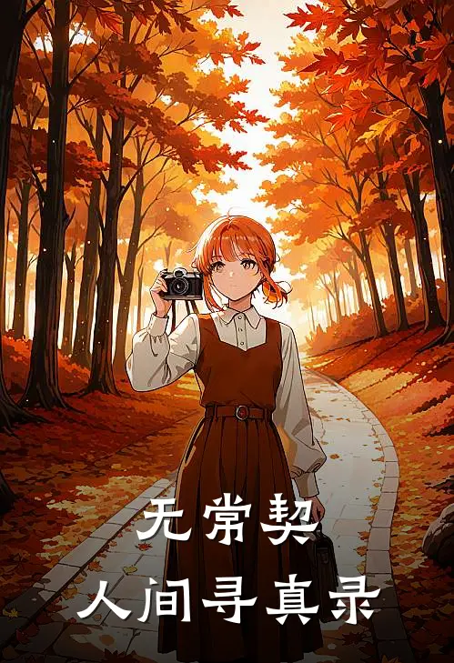 无常契：人间寻真录