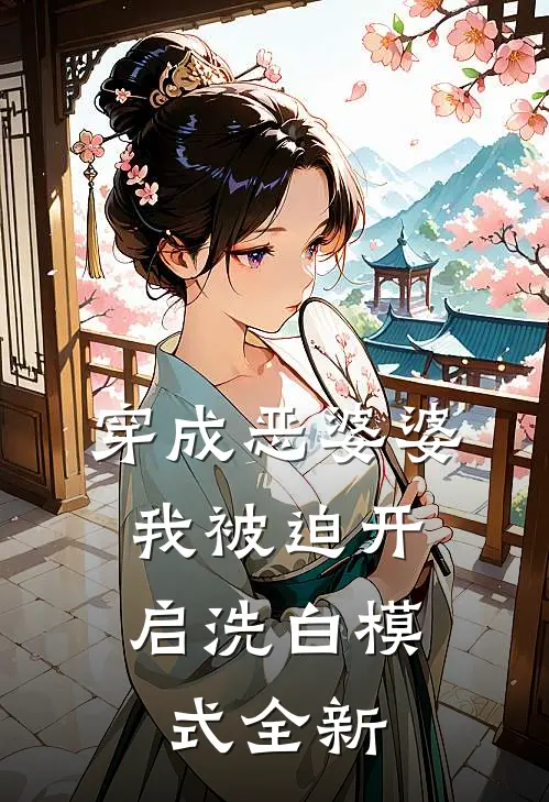 穿成恶婆婆，我被迫开启洗白模式全新