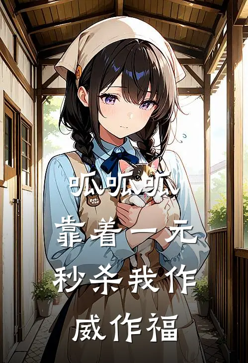 呱呱呱，靠着一元秒杀我作威作福