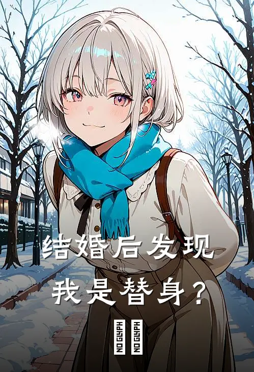 结婚后发现我是替身？​​