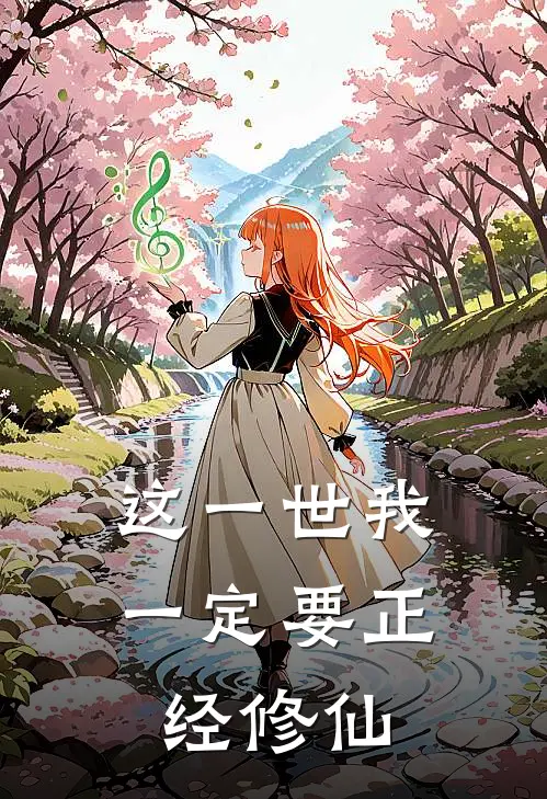 这一世我一定要正经修仙