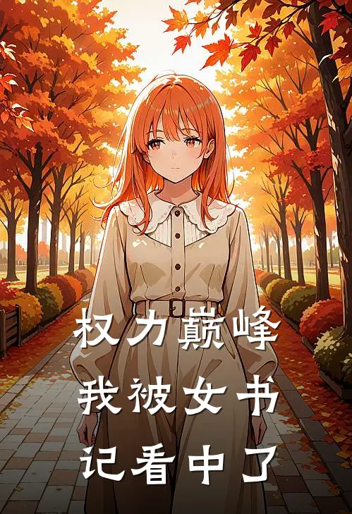 权力巅峰：我被女书记看中了