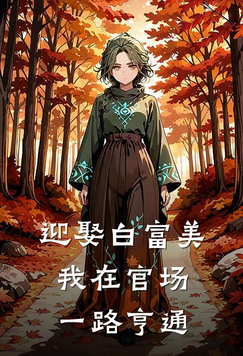 迎娶白富美，我在官场一路亨通