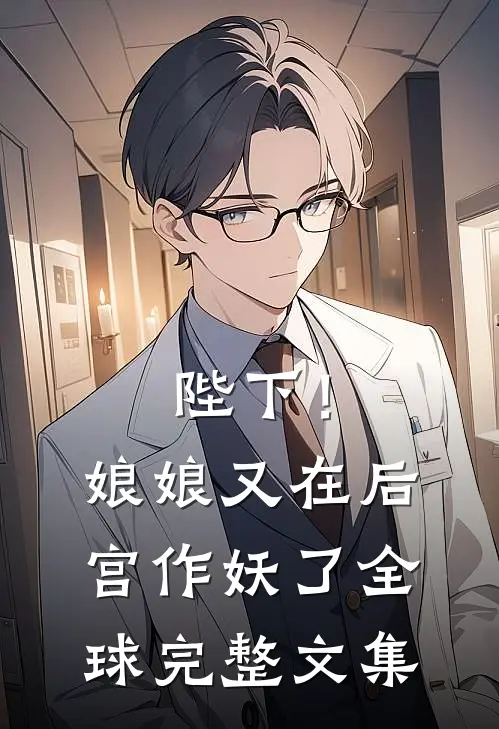 陛下！娘娘又在后宫作妖了全球完整文集