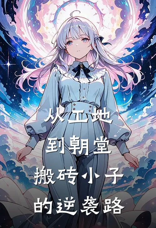 从工地到朝堂，搬砖小子的逆袭路