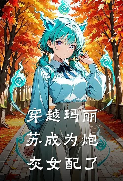 穿越玛丽苏成为炮灰女配了