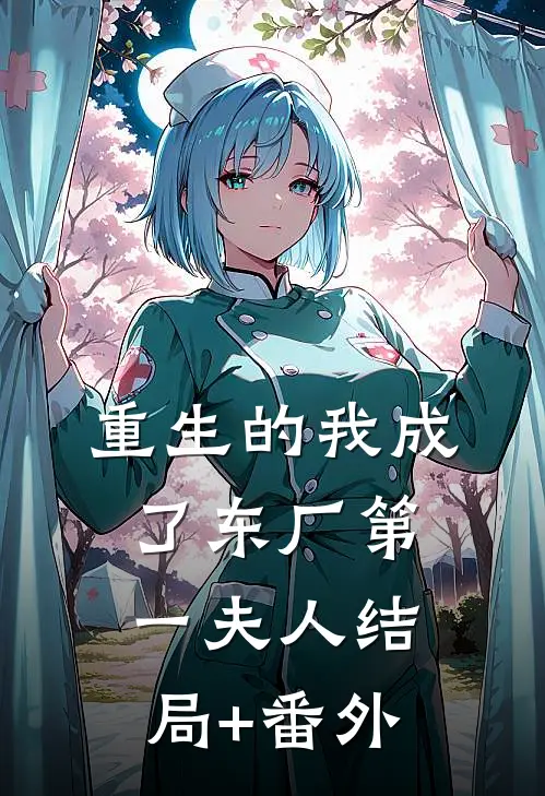 重生的我成了东厂第一夫人结局+番外