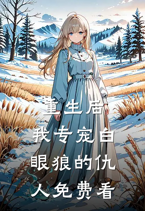 重生后，我专宠白眼狼的仇人免费看