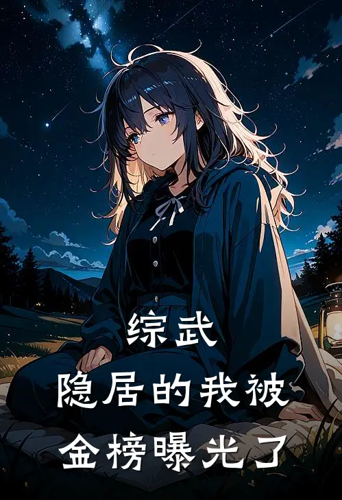 综武：隐居的我被金榜曝光了