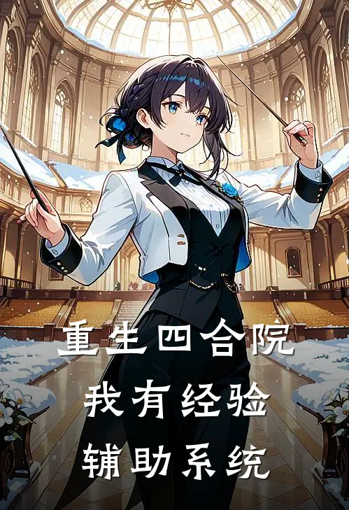 重生四合院，我有经验辅助系统