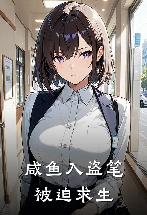 咸鱼入盗笔被迫求生