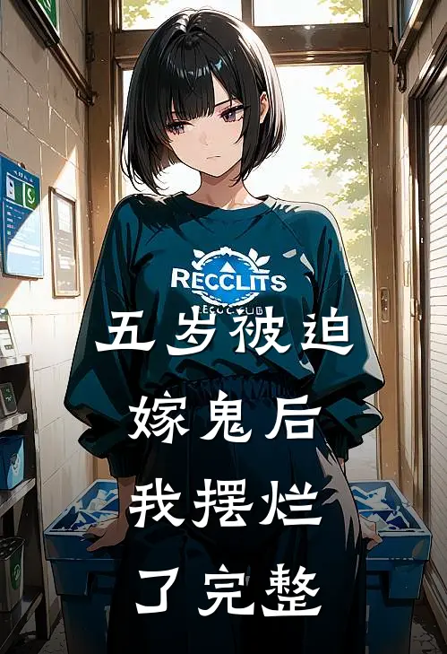 五岁被迫嫁鬼后，我摆烂了完整