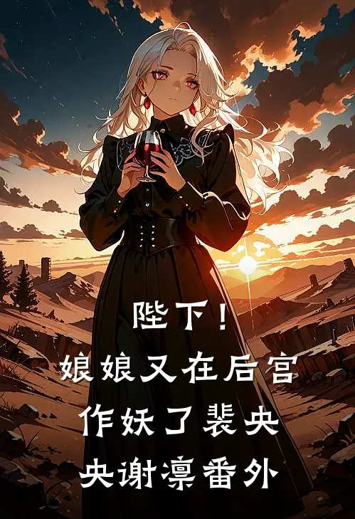 陛下！娘娘又在后宫作妖了裴央央谢凛番外