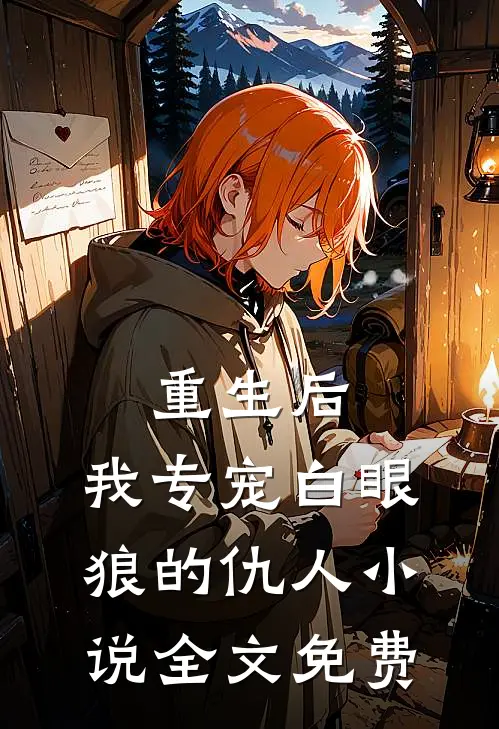 重生后，我专宠白眼狼的仇人小说全文免费