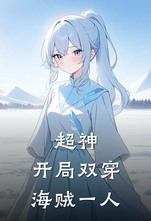 超神：开局双穿海贼一人