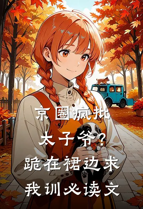 京圈疯批太子爷？跪在裙边求我训必读文