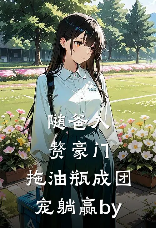 随爸入赘豪门，拖油瓶成团宠躺赢by