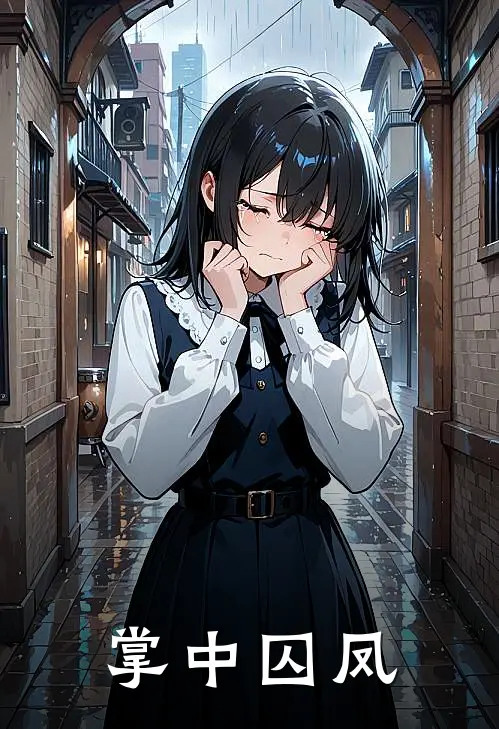 掌中囚凤