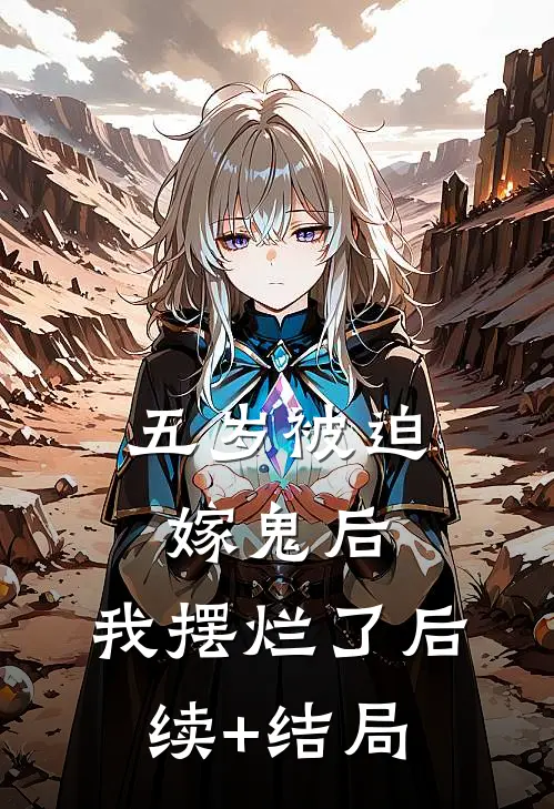 五岁被迫嫁鬼后，我摆烂了后续+结局
