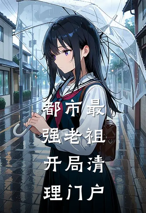都市最强老祖，开局清理门户