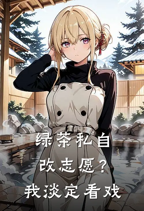 绿茶私自改志愿？我淡定看戏