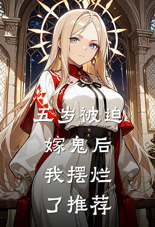 五岁被迫嫁鬼后，我摆烂了推荐